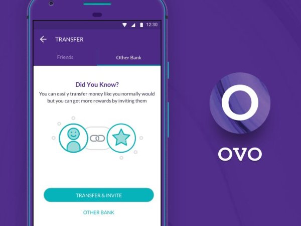 How to Download OVO&nbsp;APK